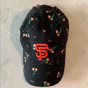 Women’s SF Giants Hat